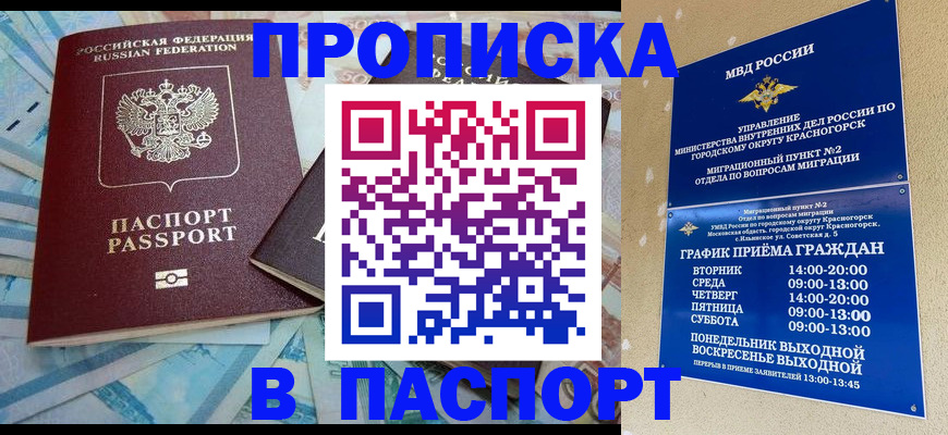 найти адрес прописки в Моршанске